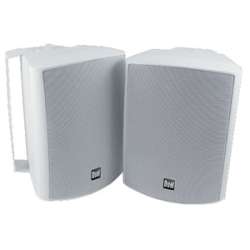 Dual LU53PW Indoor/Outdoor Speaker  Overstock
