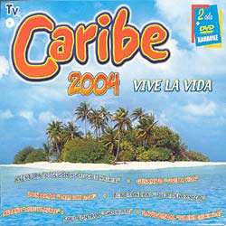 Various Artists   Caribe 2004 (+ Bonus Dvd) [Import]  