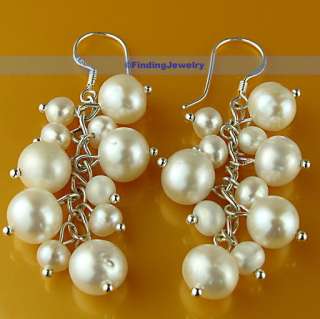 features pearl type freshwater cultured pearl pearl color white pearl
