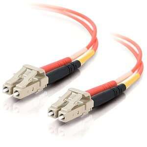 CABLES TO GO, Cables To Go Fiber Optic Duplex Cable (Catalog Category 