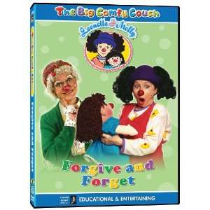  BIG COMFY COUCH FORGIVE Movies & TV