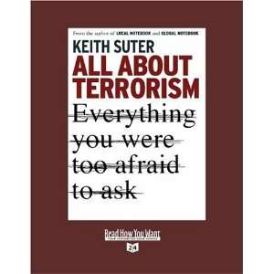   You Were Too Afraid to Ask (9781442957817) Keith Suter Books