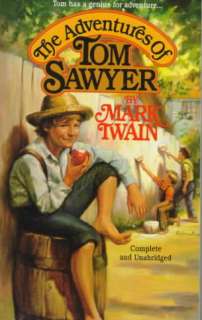 The Adventures of Tom Sawyer  