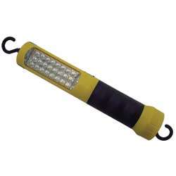 Rechargeable LED Work Light  Overstock