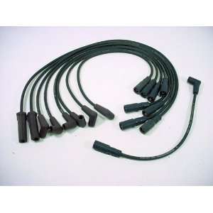  Standard 7858 Spark Plug Wire Set Automotive
