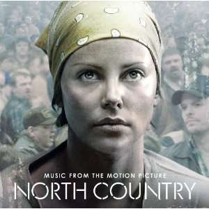  North Country Various Artists Music