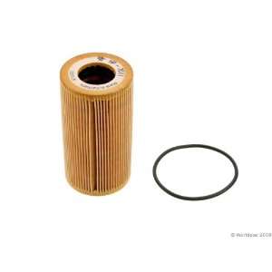  K&N Engine Oil Filter Kit: Automotive