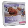 Protect A Bed Plush Full size Mattress Protector 