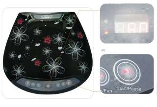   Lamp Nail Curing Light Dryer 110~240V Manicure Kits Set GL08H02  