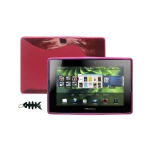  iShoppingdeals   for BlackBerry PlayBook Tablet 7 Inch TPU 