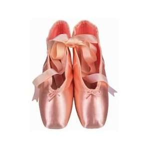  Ballet Slippers Cut Out Card Arts, Crafts & Sewing