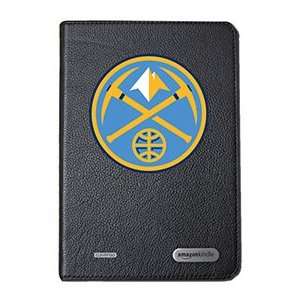  Denver Nuggets Tools on  Kindle Cover Second 