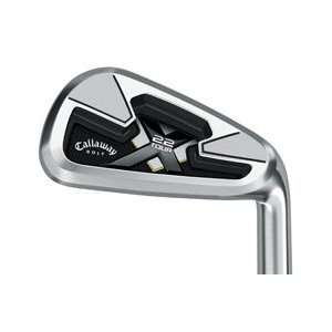  Callaway X 22 Tour Individual #3 Iron right, Project X 