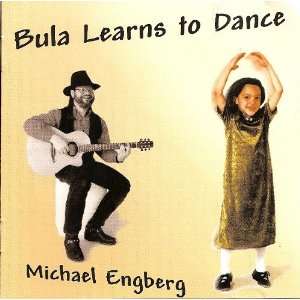  Bula Learns to Dance Michael Engberg Music