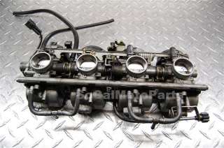   Bandit GSF 600 Carburetors carbs carb Carburators complete  