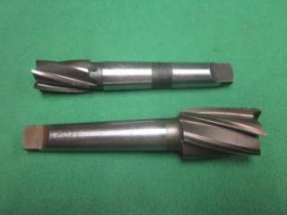 BROWN SHARPE #9 B&S SOLID COUNTERBORE 1 1/4 &  1 3/4  