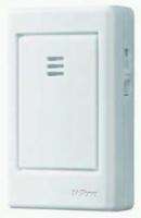 NUTONE LA205WH Wireless Portable Compact Door Chime NEW  