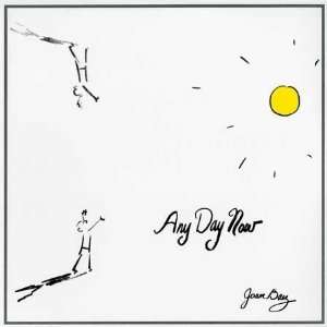  Any Day Now Joan Baez Music