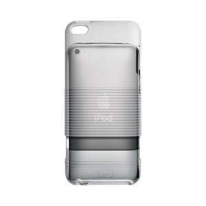  iLuv PC CLEAR CASE (Personal & Portable / iPod Accessories 