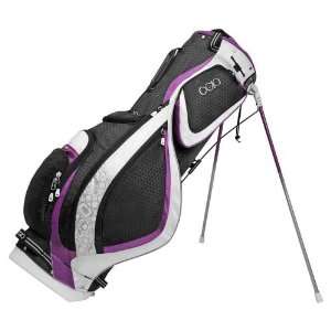  Ogio 2012 Ladies Mystique Golf Stand Bag (Amythest 