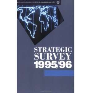   9780198280910) International Institute for Strategic Studies Books