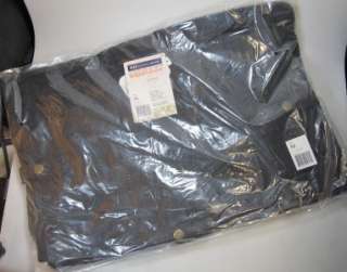 80001 5.11 TACTICAL Vest 100% Cotton Canvas W/18 Pockets & Super 