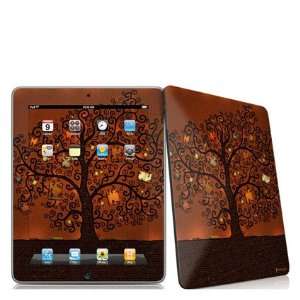  Franklin Covey Decal Skin for Apple iPad by Decal Girl 