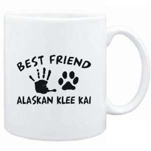    MY BEST FRIEND IS MY Alaskan Klee Kai  Dogs
