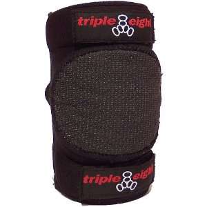  Triple 8 Second Skin Elbow Pads