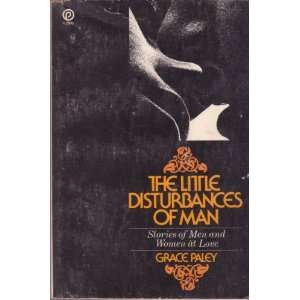  The Little Disturbances of Man : Stories of Men and Women 