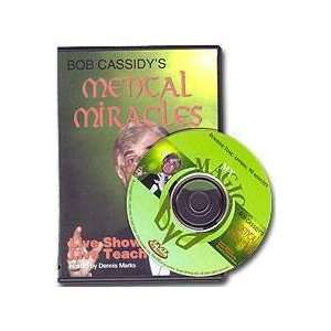  Mental Miracles   Instructional How To Magic Trick: Toys 