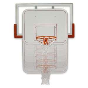  First Team Six Shooter 6 in 1 Youth Basketball Hoop 