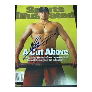   Red Sox) Sports Illustrated Magazine 3/5/2001 Sports Collectibles