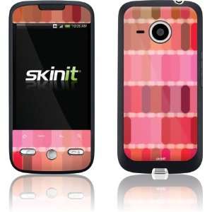  Good and Plenty Pink skin for HTC Droid Eris Electronics