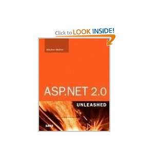  ASP.NET 2.0 Unleashed (9780672328237) Stephen Walther 