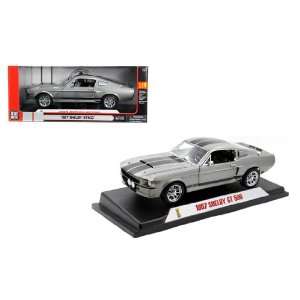  1967 Shelby Mustang GT500 Eleanor: Toys & Games