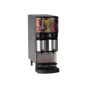   Liquid Coffee Ambient Dispense 2 Head Portion Ctrl