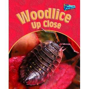  Woodlice Up Close (Perspectives Minibeasts) (9781740702355 