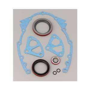  Fel Pro FEL TCS45956: Gaskets, Timing Cover, Chevy, Small 