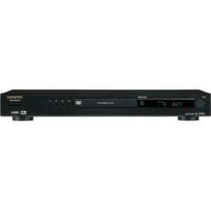  Onkyo DV SP303B Progressive Scan DVD Player Electronics