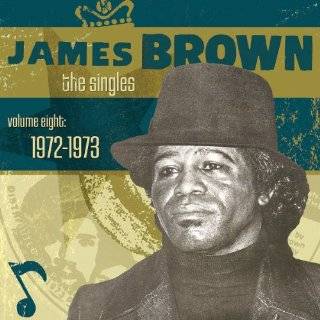  Singles 10 1975 1979 James Brown Music