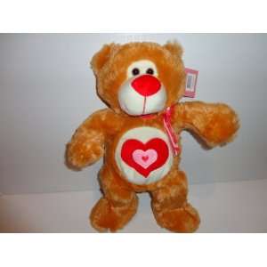  Bear with Heart 15 Toys & Games