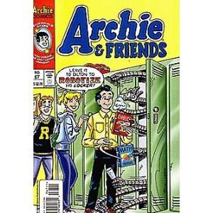  Archie & Friends (1992 series) #67 Archie Comics Books