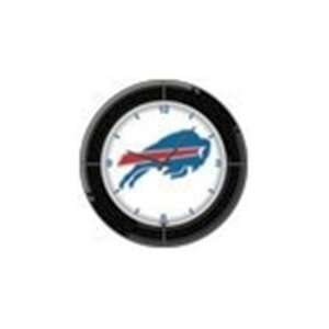  NFL Buffalo Bills Neon Wall Clock
