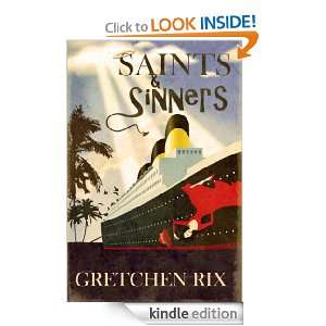 Start reading Saints & Sinners on your Kindle in under a minute 
