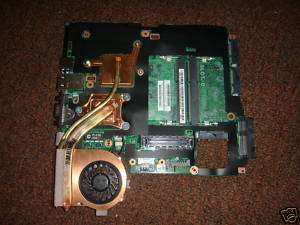 IBM LENOVO X200 P8600 (2.40GHz) MOTHERBOARD SYSTEMBOARD 42W8007 