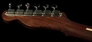 Fender Custom Shop MB 51 Rosewood Neck Nocaster NOS Guitar Vintage 