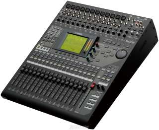 Yamaha O1V96i (24 Ch Digital Mixing Console)  