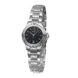 Gucci 9045 Womens Stainless Steel Bracelet Quartz Watch  Overstock 