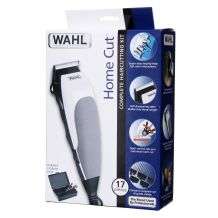 Wahl Home Cut 17 piece Haircutting Kit  Overstock